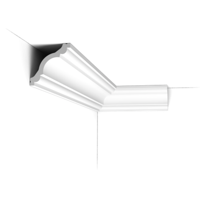 Карниз потолочный Orac Decor CX123 Duropolymer®