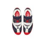 Ботинки Nike SFB Mountain, син.-красн.