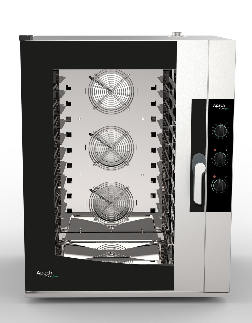Печь Конвекционная Apach Ab10Qm
