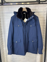 Куртка Brunello Cucinelli, арт. 481265186