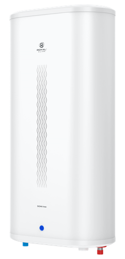 Электрический водонагреватель Royal Clima RWH-SG100-FS (SIGMA Inox)
