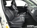 KG Mobility (Ssangyong) Rexton Sports Дизель 2.2 2WD (08.2019)