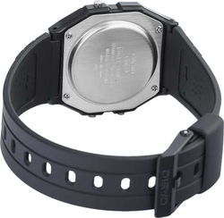 Часы Casio F-91WB-1A