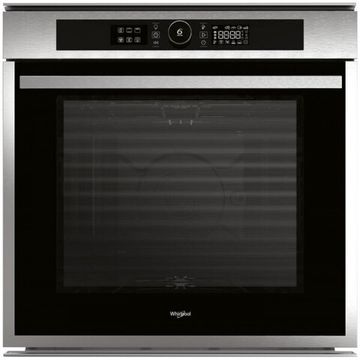 Электрический духовой шкаф Whirlpool AKZM 8680 IX