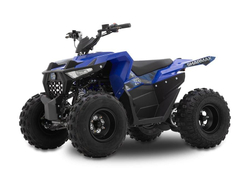Квадроцикл SHARMAX Cross 200 (2024)
