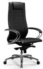 Кресло офисное Metta Samurai Lux-2 Infinity Easy Clean