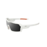 Спортивные очки с диоптриями OCEAN Chameleon Matt White / Grey Polarized lenses