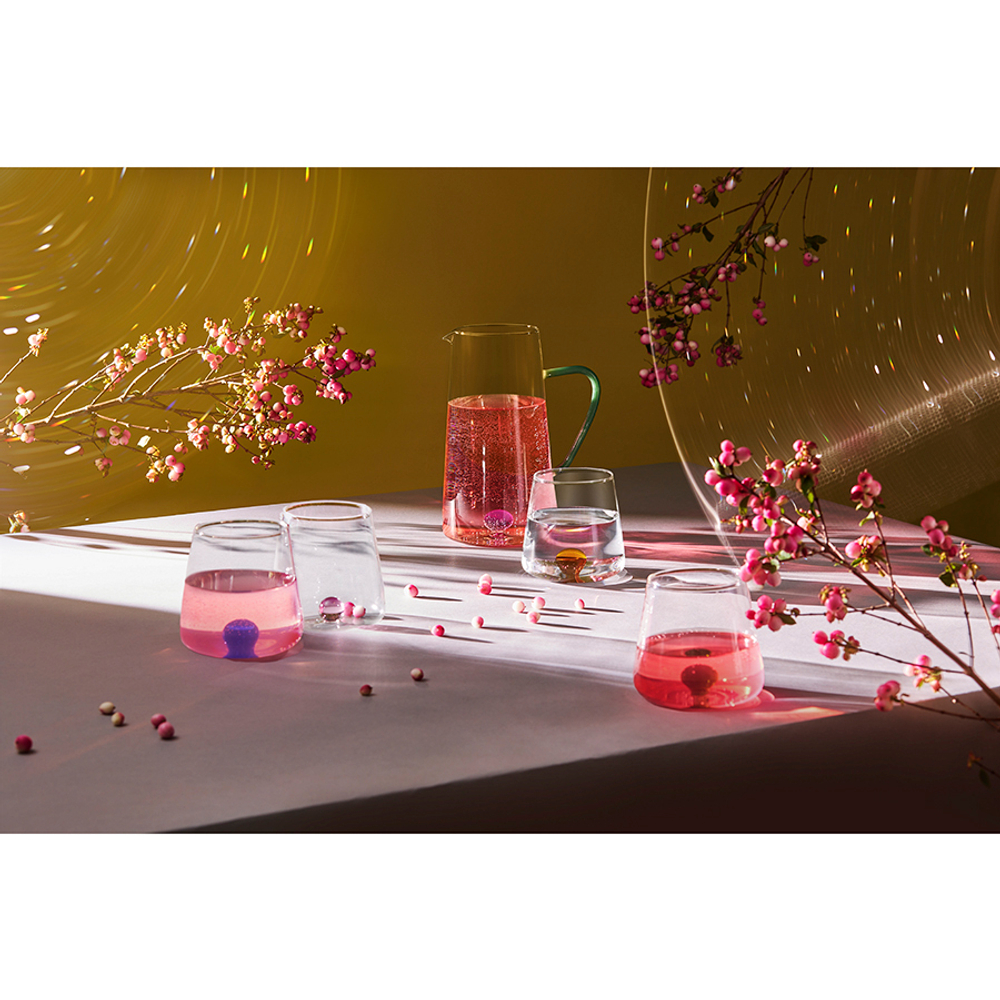 Набор стаканов orb, 400 мл, 4 шт.