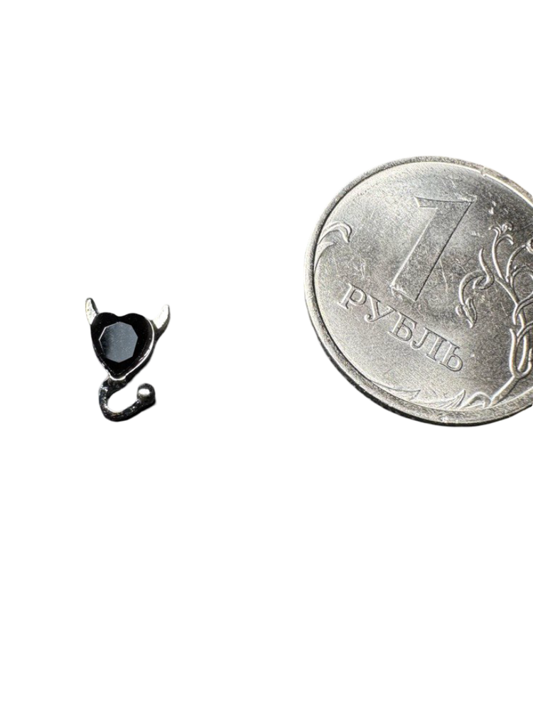 Прада черный Pink House