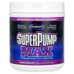 Gaspari Nutrition, SuperPump Max, охладитель для винограда, 640 г (1,41 фунта)