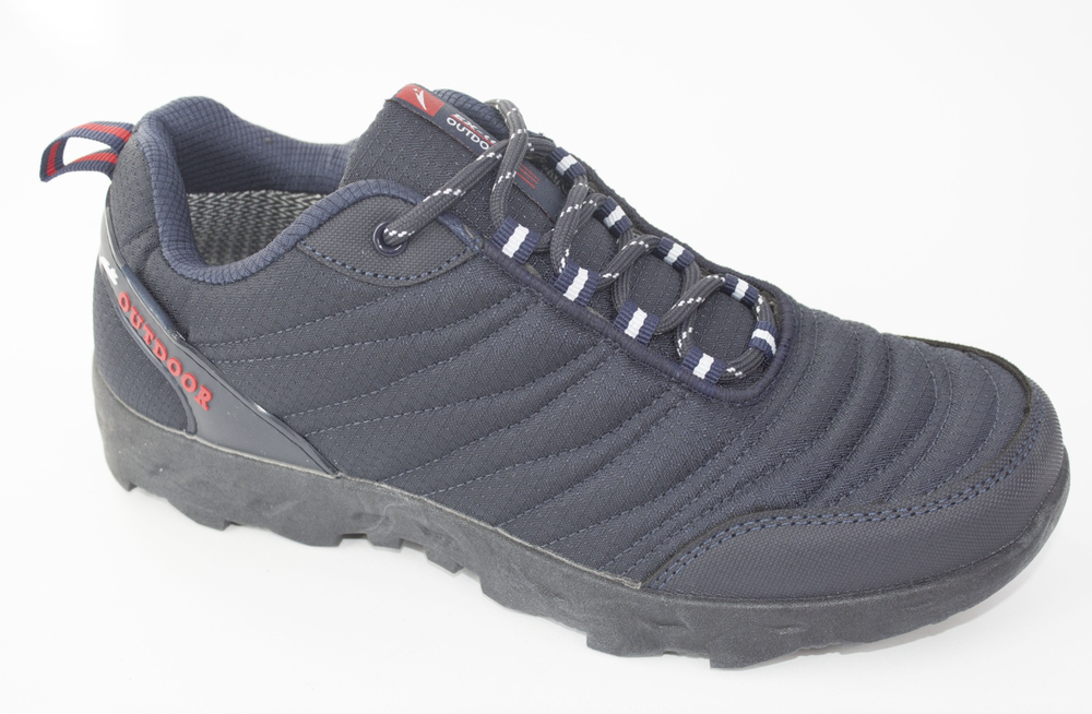 Кроссовки мужские демисезонные Ex-tim арт. 6128-3