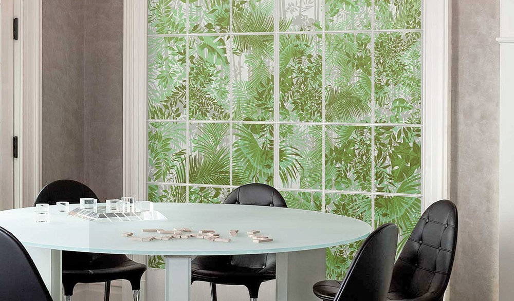 Обои и панно Affresco, коллекция  Atmosphere