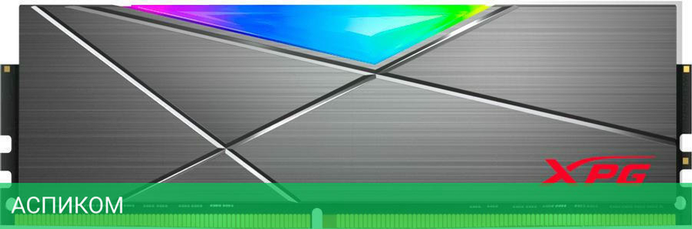 Оперативная память A-Data 2x8GB DDR4 K2 (AX4U36008G18I-DT50)