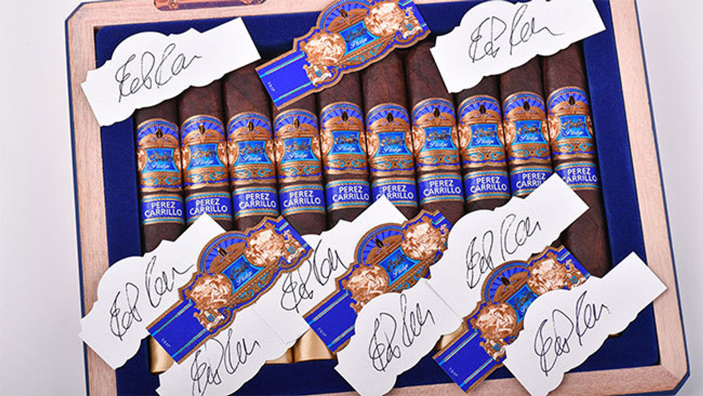 Новая линия Pledge в год основания бренда