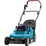 Газонокосилка роторная Makita DLM382Z 620Вт