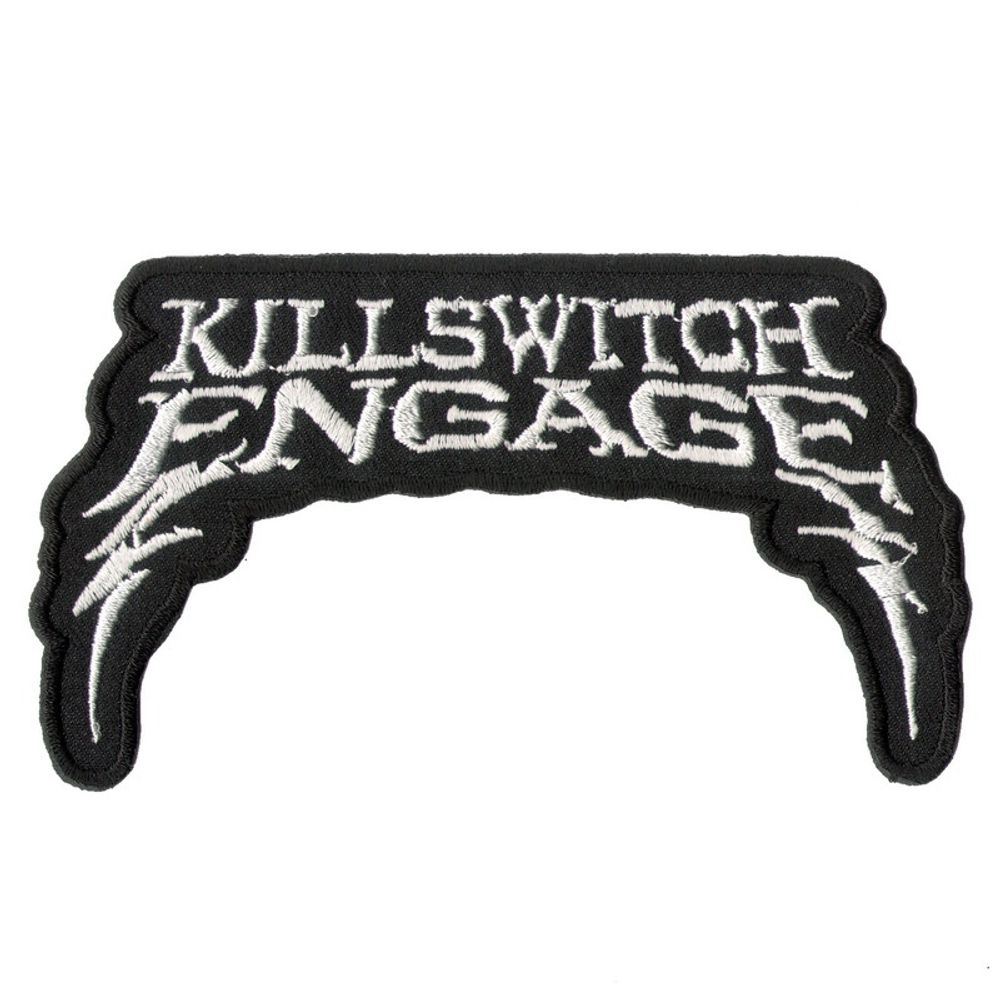 Нашивка Killswitch Engage