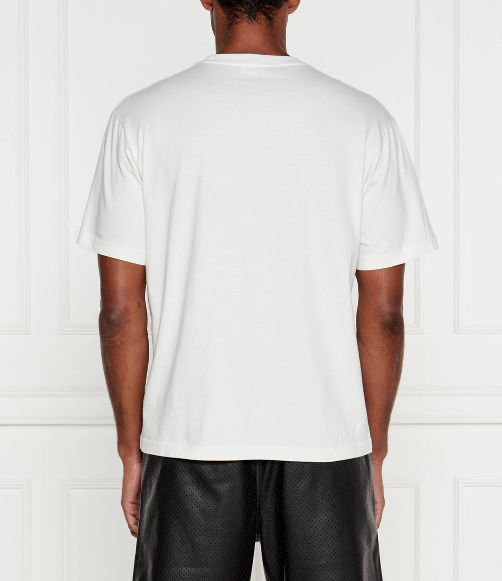 Футболка Kenzo - белый(FE68TS0094SG)