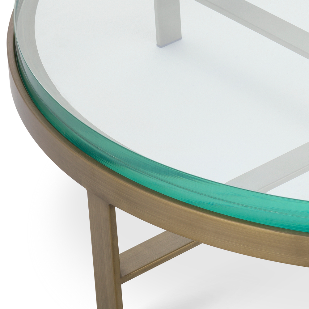 Журнальный столик Coffee Table Hoxton арт.116512