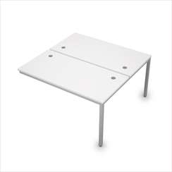 6МБК.279 Сдвоенные бенч-системы, конечный модуль (1400*1435*750)