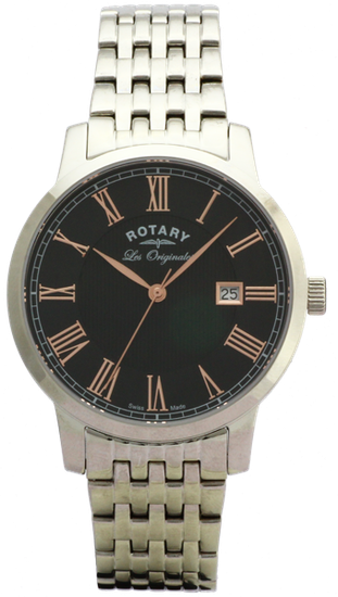 Наручные часы Rotary GB90075/04