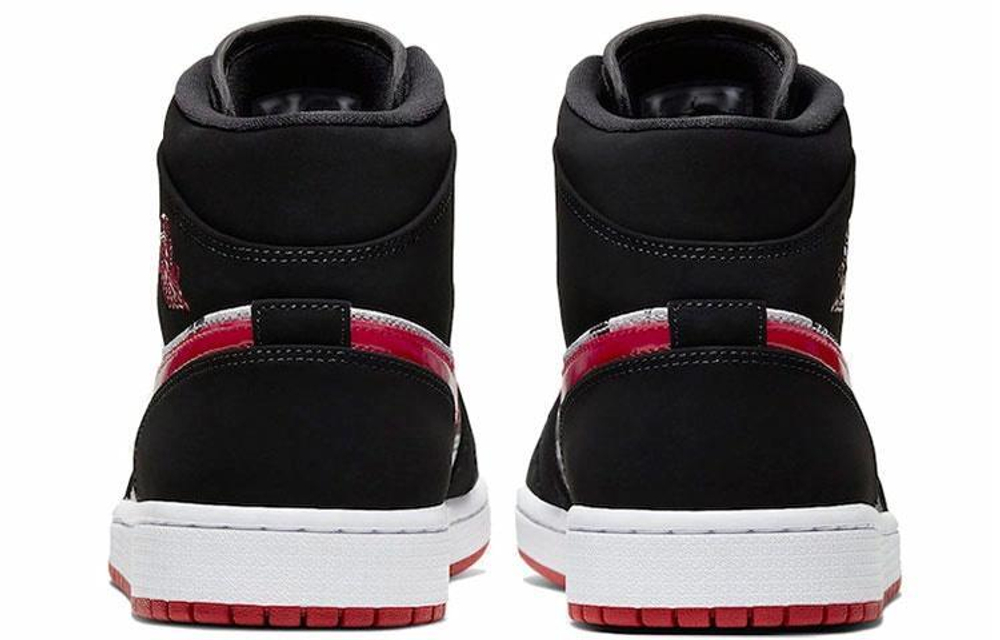 Кроссовки Jordan Air Jordan 1 Mid Se Newspape
