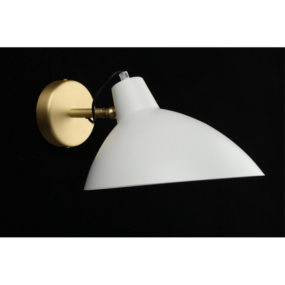 Настенный светильник Aployt Klarka APL.632.11.01