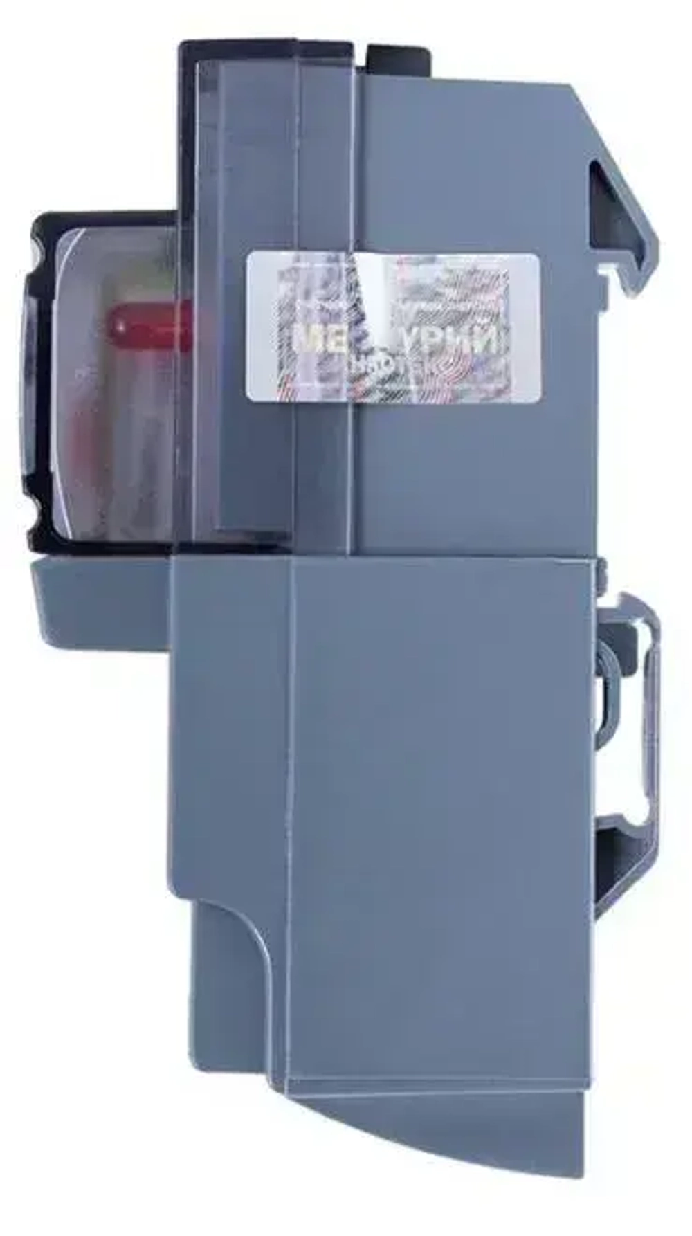 Счетчик электроэнергии однофазный однотарифный INCOTEX Меркурий 201.5 5(60) А без привязки к региону