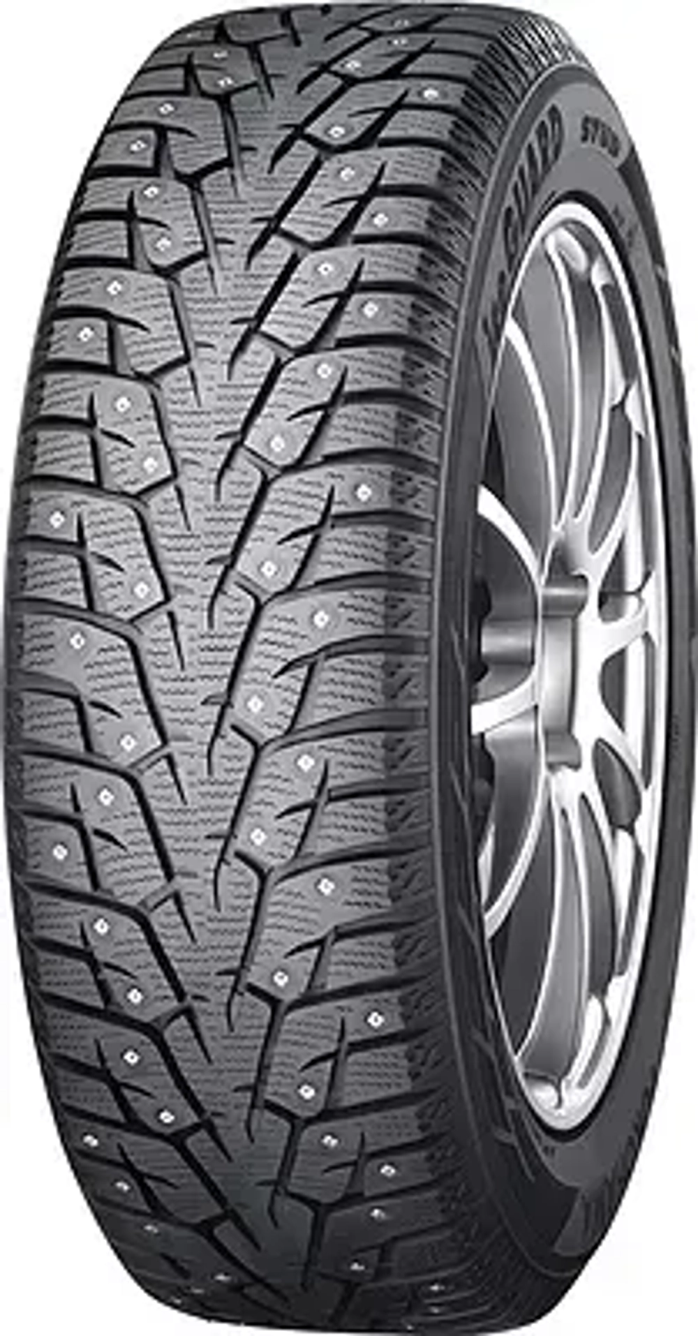 Yokohama Ice Guard IG55 245/40 R18 97T XL