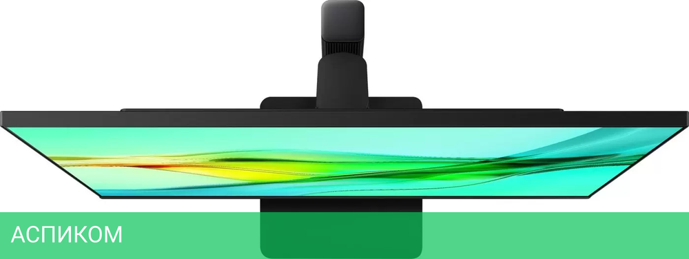 Монитор Samsung ViewFinity S6 S27D604UAIXCI