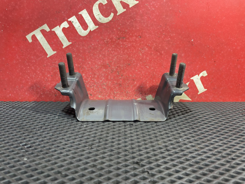 Кронштейн ресивера