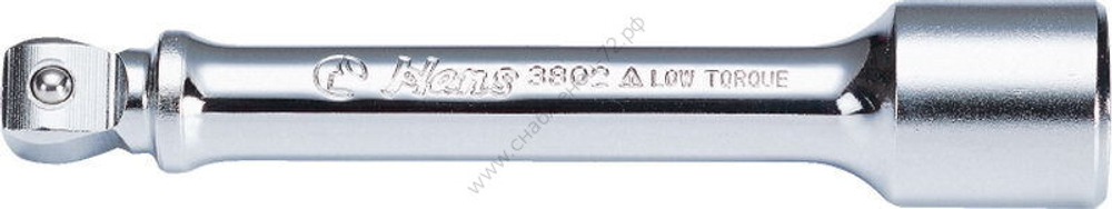 Удлинитель 3/8", 3802-10, Hans