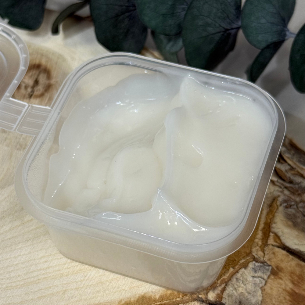 Гелевая маска для лица БОТОКС-ЭФФЕКТ Пептидная формула, ТМ WOM