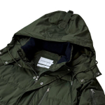 Пуховик Calvin Klein