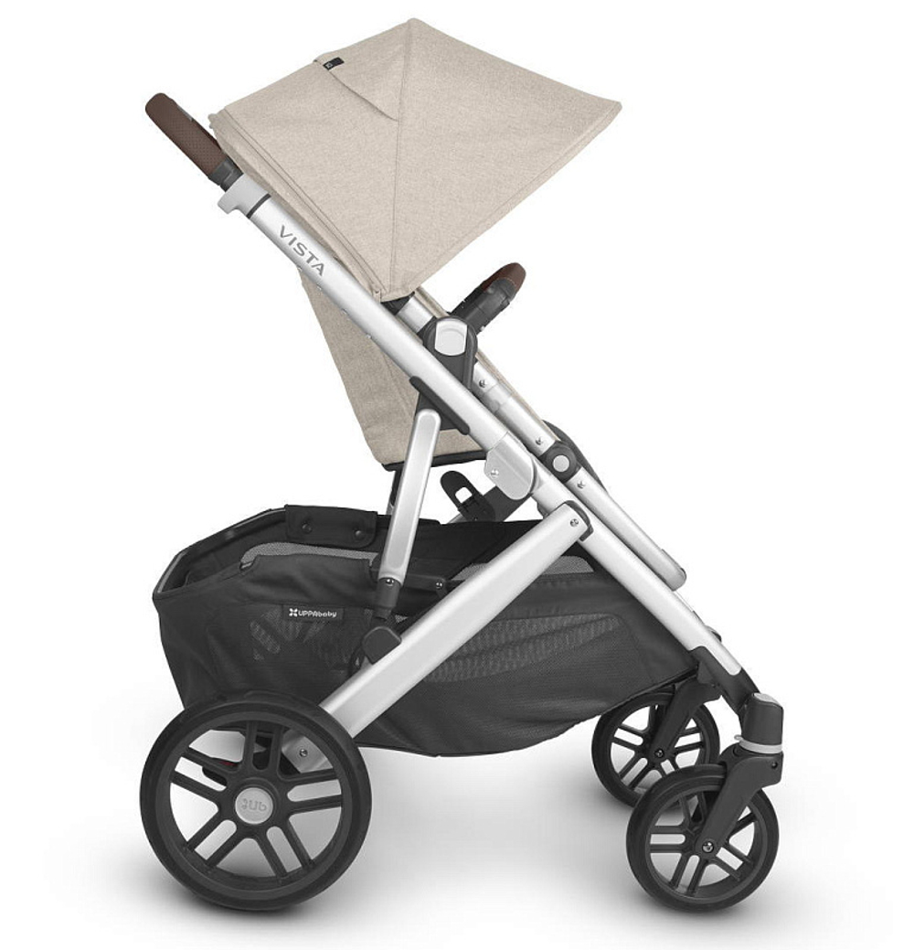 Коляска UPPAbaby Vista V2 2 в 1 Declan