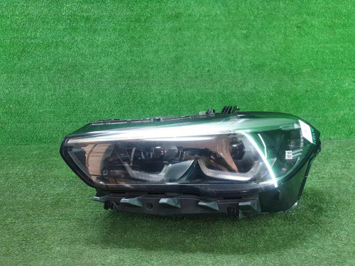 Фара левая BMW X5 G05 X6 G06 (2018-2023) LED