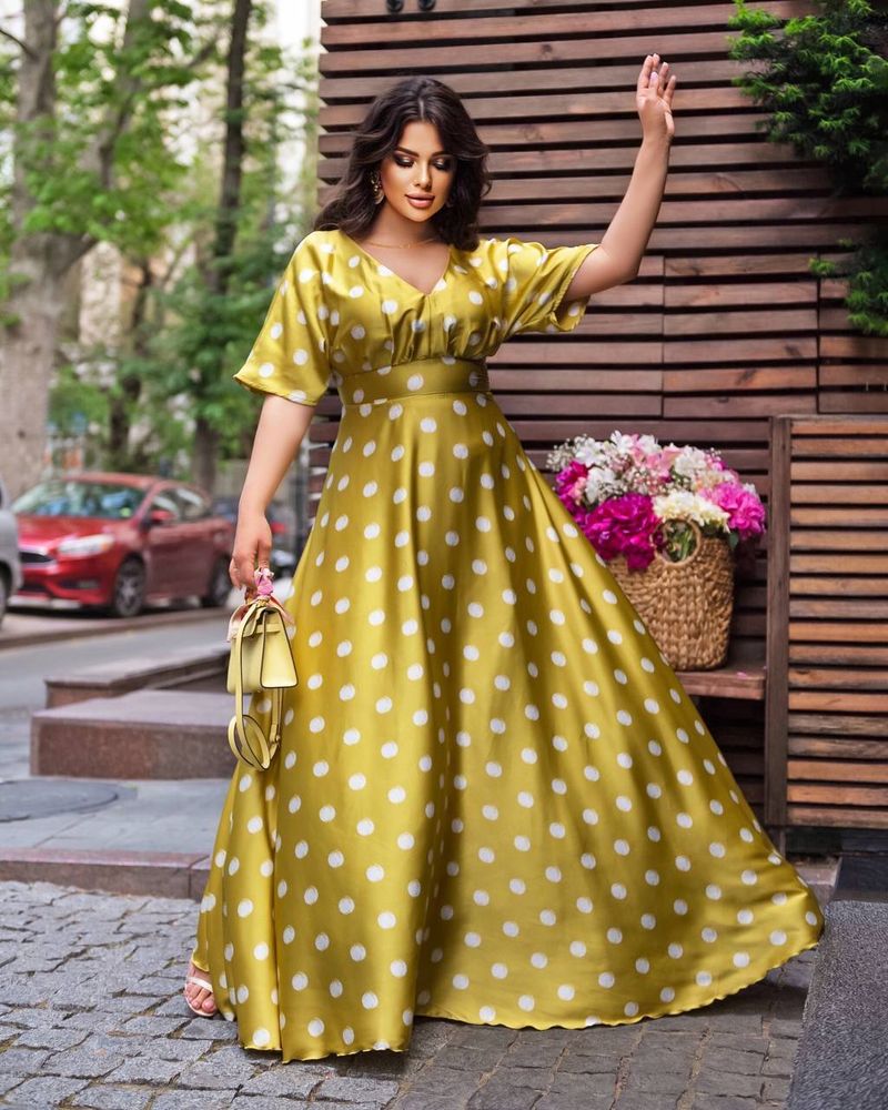 Платье УК-563/1-2 Fabrika