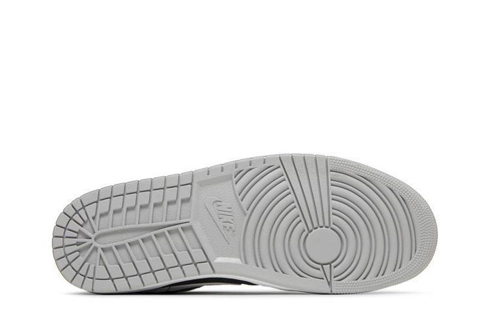Кроссовки Jordan Air Jordan 1 Mid Se "Elephant Toe"