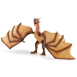 Schleich Harry Potter - Венгерская хвосторога 13989 / артикул   13989  / GTIN 4059433713243
