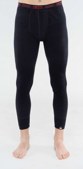 Кальсоны мужские трехслойные Lopoma Triple Care EveryDay 3150B