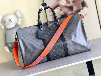 Louis Vuitton Keepall 50