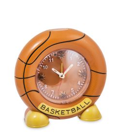 CL-63 Часы «Баскетбольный мяч»