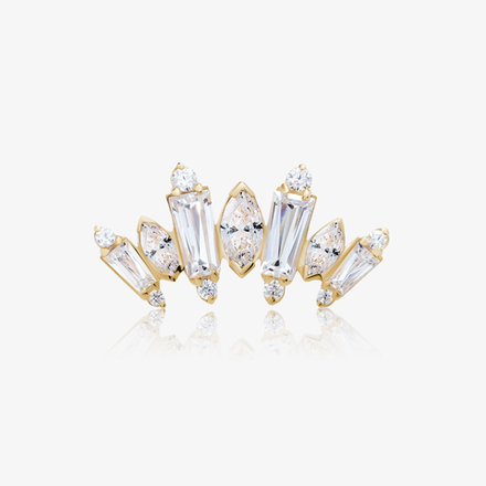 Iris tops