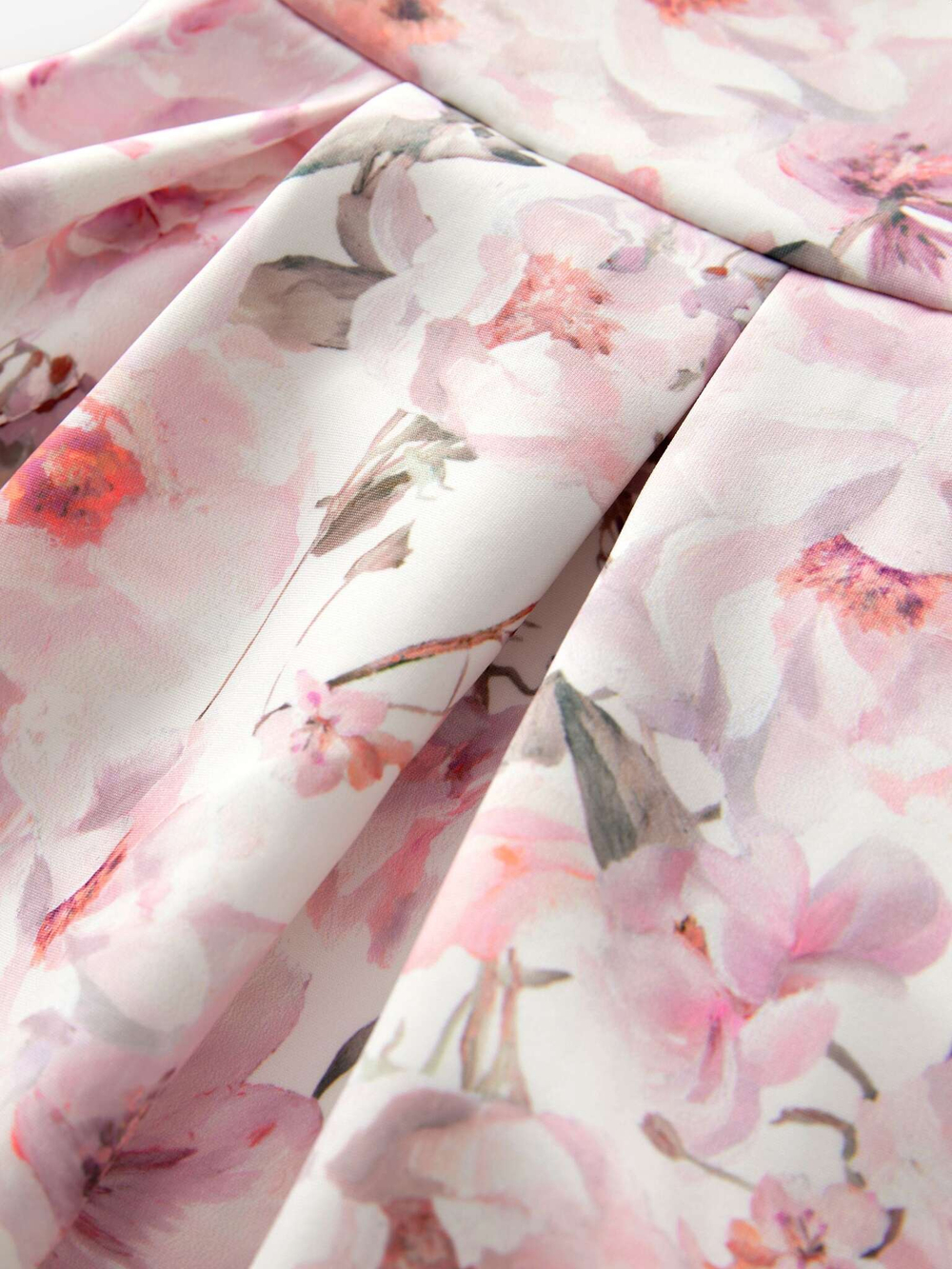 Сарафан для девочки Next E58-305, Розовый