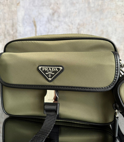 Сумка через плечо Prada