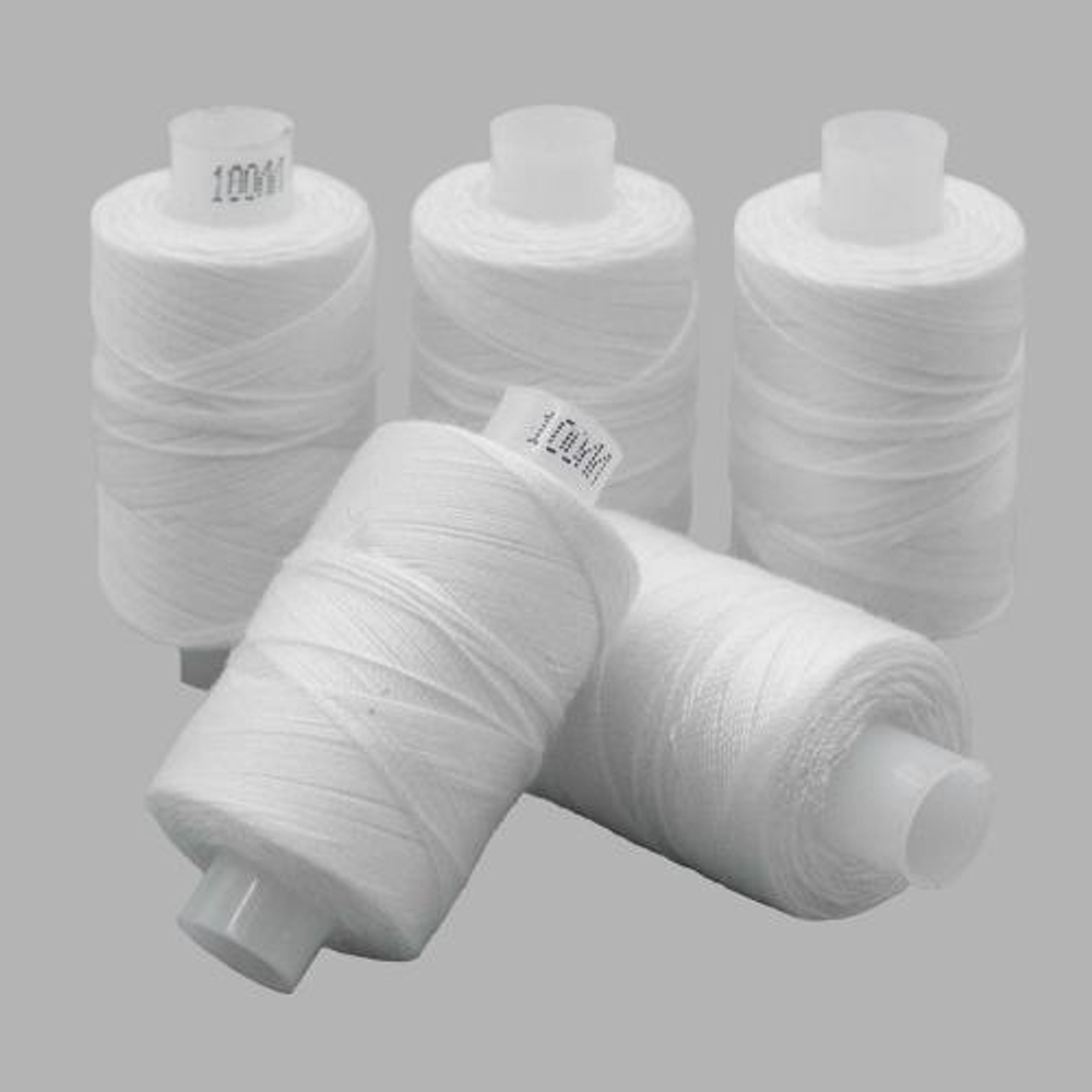 Нитки армированные 100ЛЛ 200 м