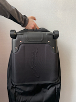 Чехол на колесах для сноуборда OXESS wheelie bag 194cm