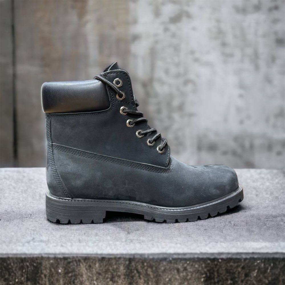 Timberland • Black