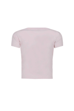 футболка GUESS ACTIVE - пудро-розовый(J2RI31 K8HM0)