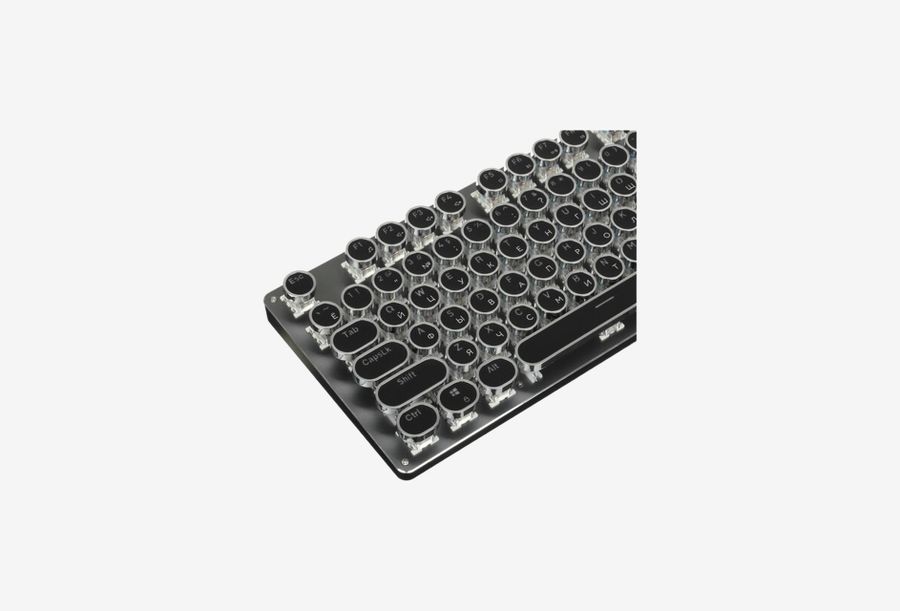 KEYRON Virgo_0426708124724