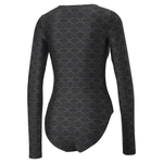 Женское боди PUMA LUXE SPORT T7 Bodysuit